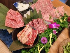 -丸藏和牛烧肉专门店(园区师惠坊店)