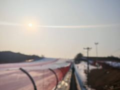 -蓟县盘山滑雪场