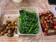 -蓝精灵饺子店