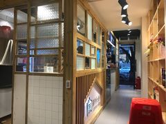 -厝内小眷村(天河南一路店)