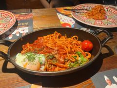 -卢布里西餐厅(海拉尔店)