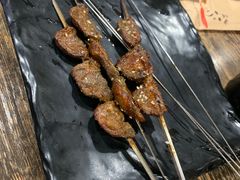 烤鸡心-赤甲皇(仙霞路店)
