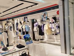 -FILA(龙之梦购物中心店)