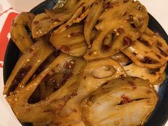 -小柴米·传统江西菜(八一广场店)
