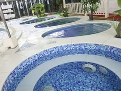 -赛纳河休闲商务会馆(天宁寺店)