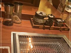 -御牛道日式烤肉料理(杭州万象城店)
