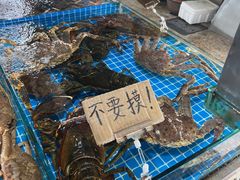 -恒达综合农贸市场(黄山路店)