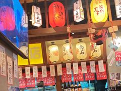 -白石的深夜食堂(济南万象城店)