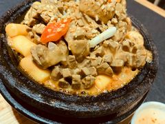 -潮堂 · 潮州菜(国贸商城店)