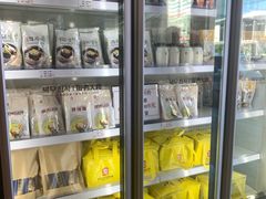 -服务大楼冷面(延大店)