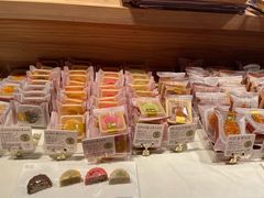 -西村叔叔的店·面包·甜品·蛋糕(崂山丽达店)