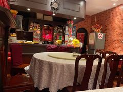 -永兴餐厅(复兴中路店)