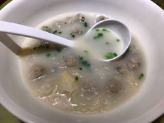 上汤鱼包-石岐佬中山菜馆(张溪店)