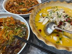 -聚丰园•湖鲜餐厅(阿红私房菜梅石路店)