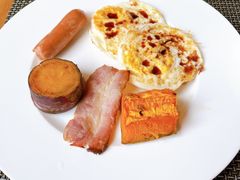 -温州铂尔曼酒店蘭 咖啡厅
