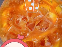 -桂桂茶(恒基名人店)