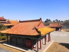 -北陵公园