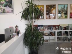 -水晶BABY儿童摄影(世界公园店)