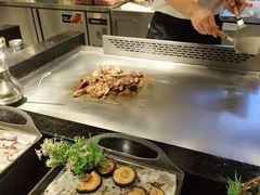 -川骄海鲜自助(河东店)