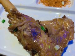 -三个蒙古大叔羊肉串(大宁店)