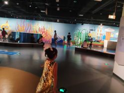 -北京科学中心儿童乐园