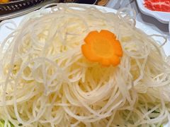 -犇鼎牛潮汕牛肉火锅(新辰里学清路店)