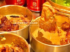 -西塔老太太泥炉烤肉(苏州大悦城店)