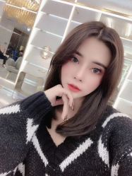 点击看大图 -3AM HAIR SALON染发接发