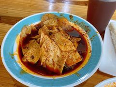 -马三洋芋片(兰州总店)