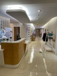 -北京亚运村美中宜和妇儿医院