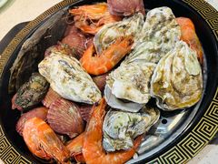 -巧克力渔家.小船海鲜家常菜(万平口店)