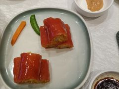 -丰鲤楼•闽南茶楼(仟禧汇店)