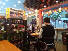 -喜士多(泰安店)