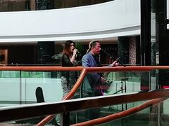 -OPEN開全日自助餐厅·牛肉火锅·海鲜(佛山希尔顿酒店)