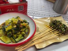 -严三毛口味虾·小严同学的店(曙光路直营店)