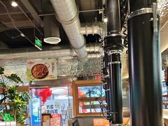 -韩宫宴和牛烤肉(武汉光谷现代风情街店)