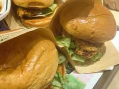 -魏家凉皮(西安秋林宏业商厦店)