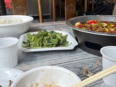 -印象牯岭小厨(牯岭街店)