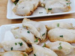 -小姜锅贴(凤凰街店)