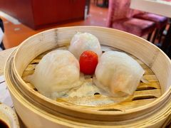 金牌虾饺皇-点都德(华强南店)