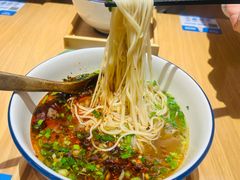 -马记永·兰州牛肉面(3019君尚店)