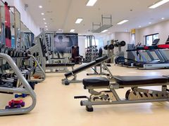 -中田健身工作室(博兴路店)