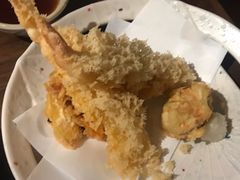 炸虾天妇罗-山葵家·创意料理(EFC欧美广场店)