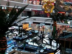 -百佳永辉(名盛广场店)