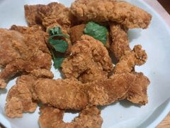 一口小酥肉-小满手工粉(上海文峰广场店)