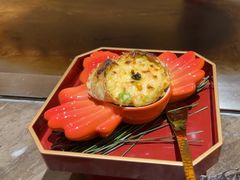 -松临·铁板烧&Omakase(神农店)