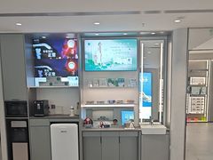 -宝岛眼镜·星创视光中心·林德伯格·奢品集合(北京世纪金源店)
