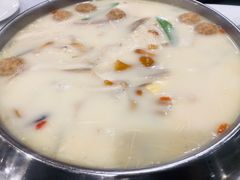 全家福火锅-香融府·烤鸭·家常菜(马家堡路店)