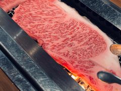-俺的焼肉(銀座9丁目店)