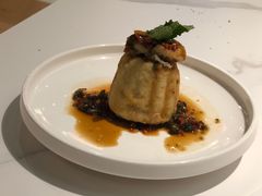 豆腐鲍鱼-川味堂·四川豆花(八卦岭店)